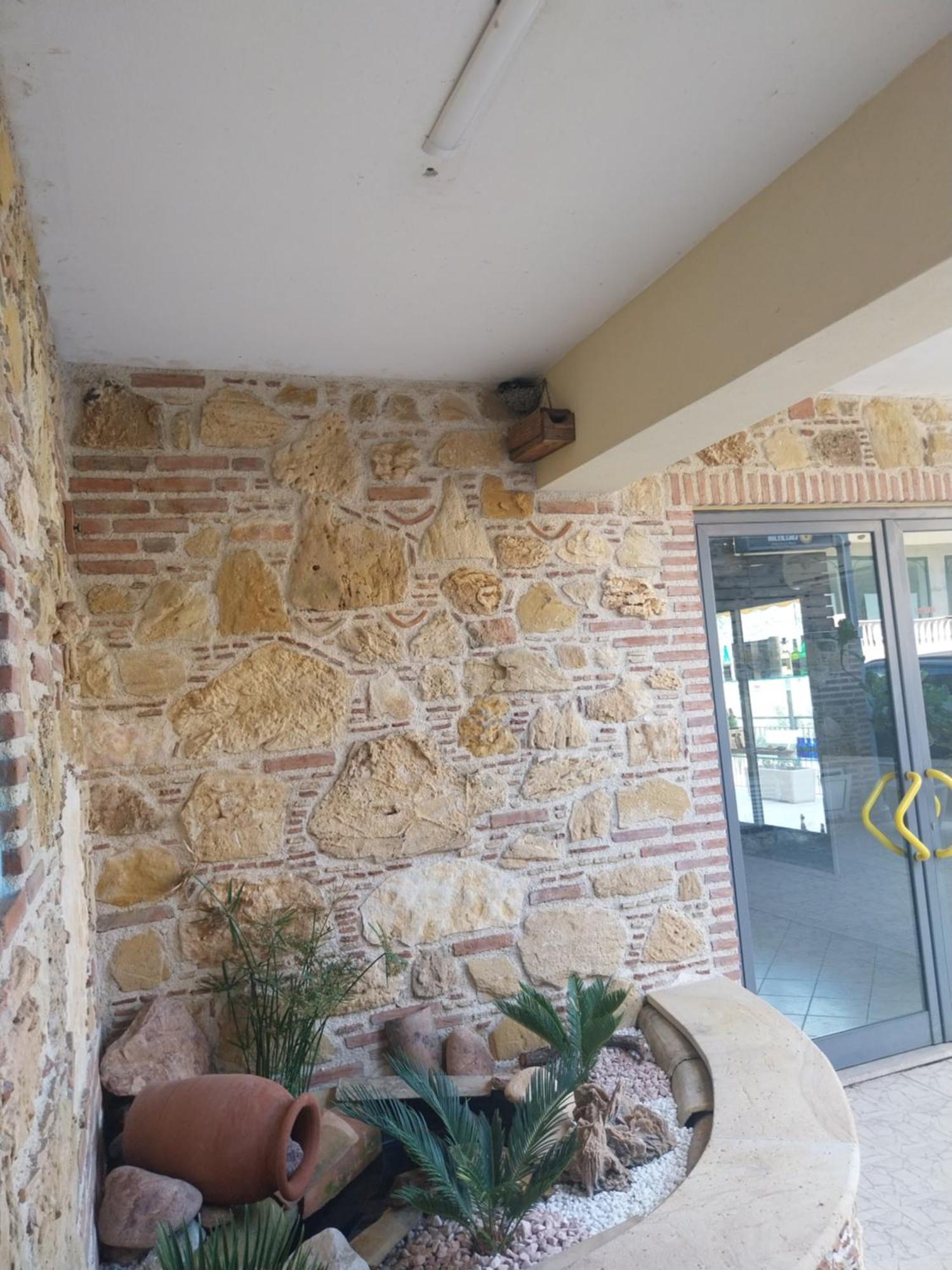 Valle D'Agro ซาโวกา ภายนอก รูปภาพ