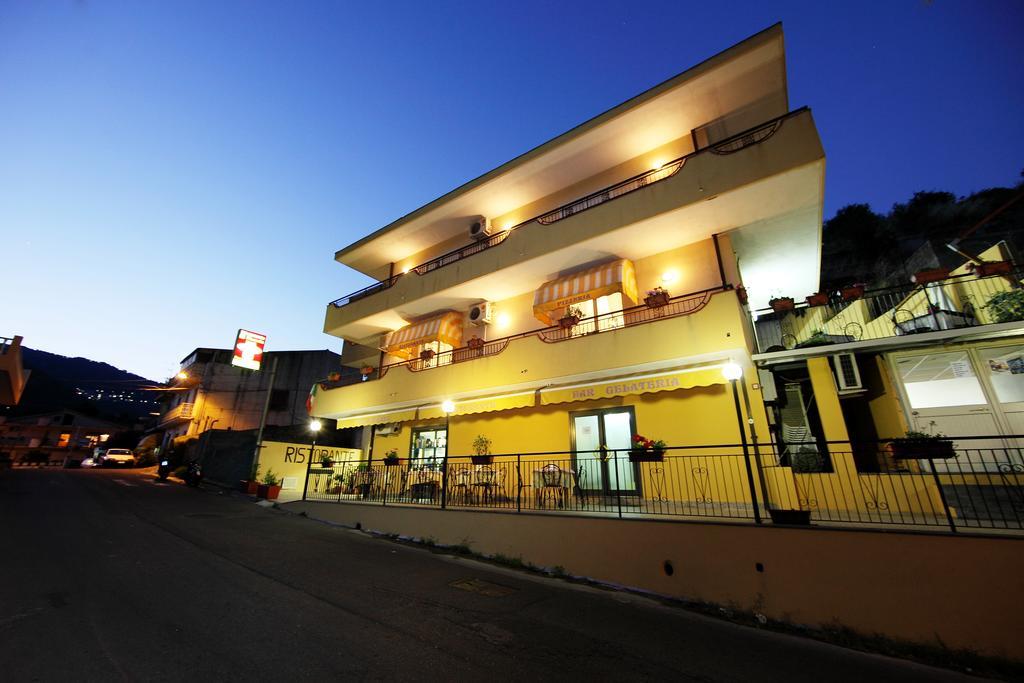 Valle D'Agro ซาโวกา ภายนอก รูปภาพ
