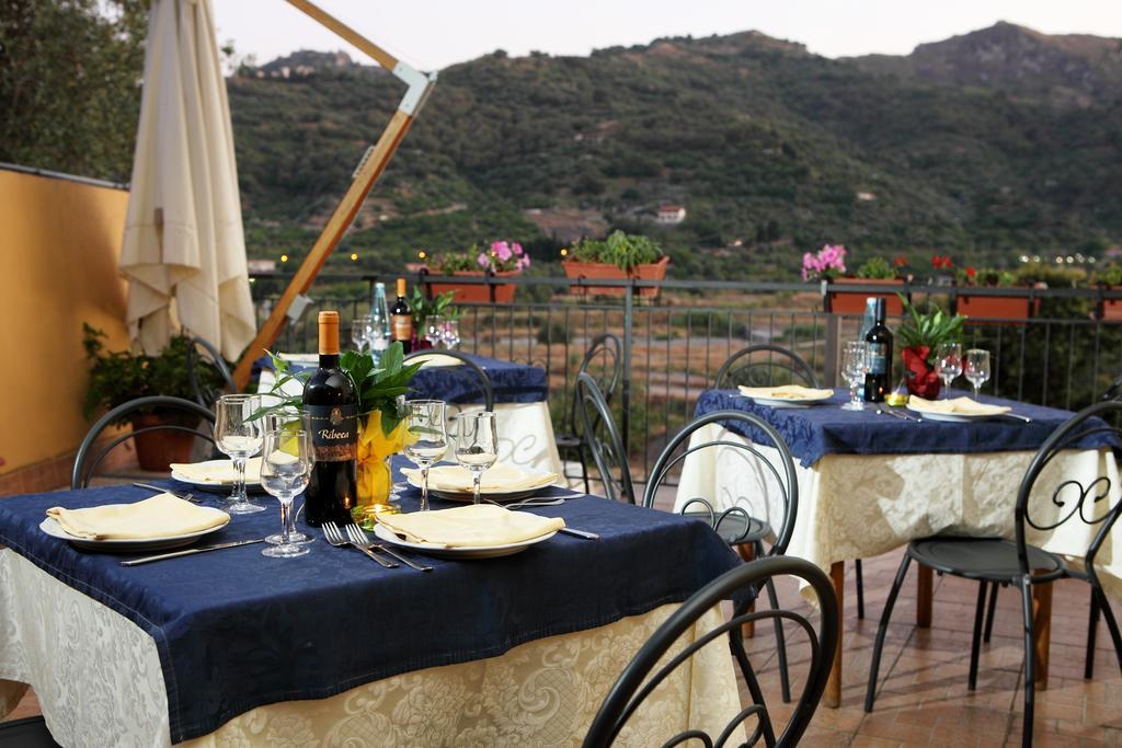 Valle D'Agro ซาโวกา ภายนอก รูปภาพ
