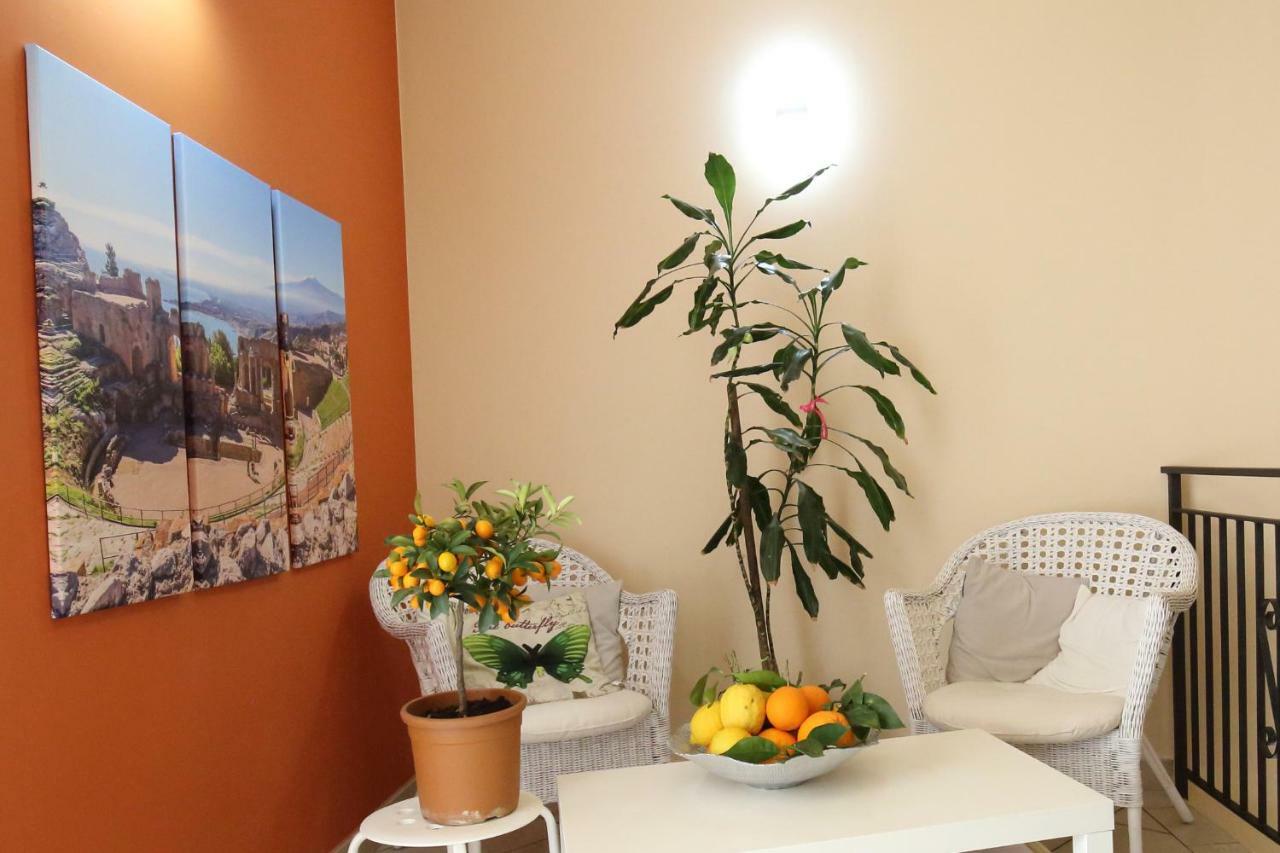 Valle D'Agro ซาโวกา ภายนอก รูปภาพ